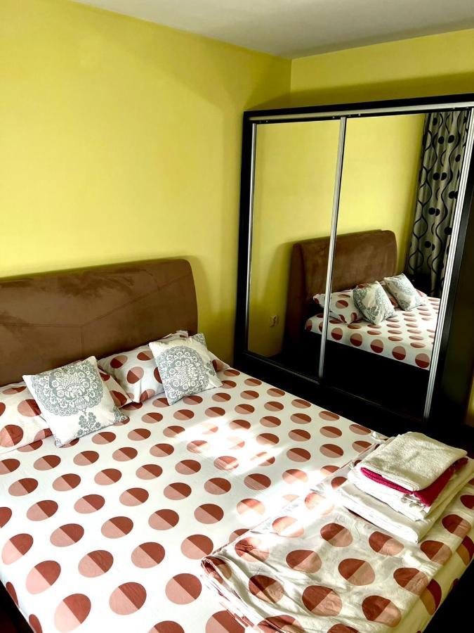 Royal Apartment بوزاو المظهر الخارجي الصورة